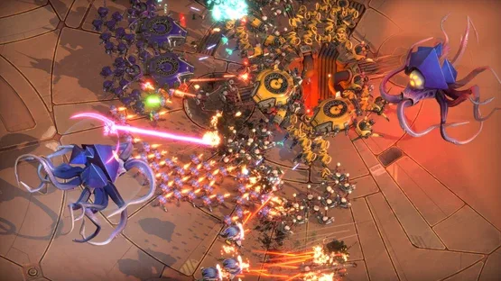 Battle Aces screenshot 6
