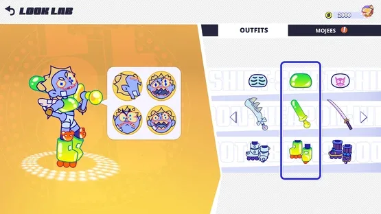 Battle Vision Network screenshot 6