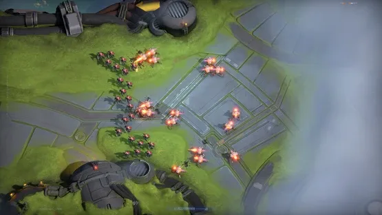 Battle Aces screenshot 7
