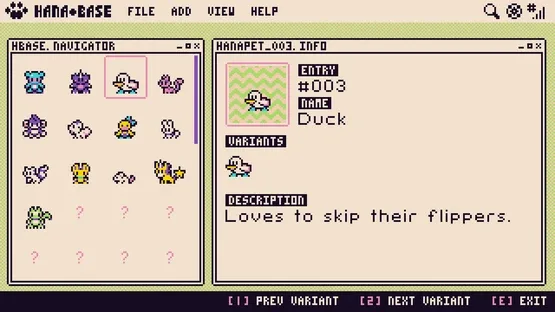 Petal Runner screenshot 5