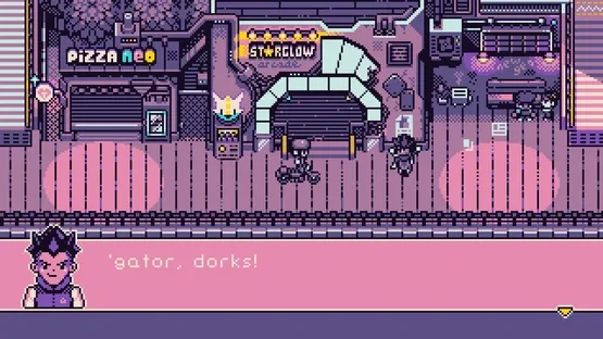 Petal Runner screenshot 7