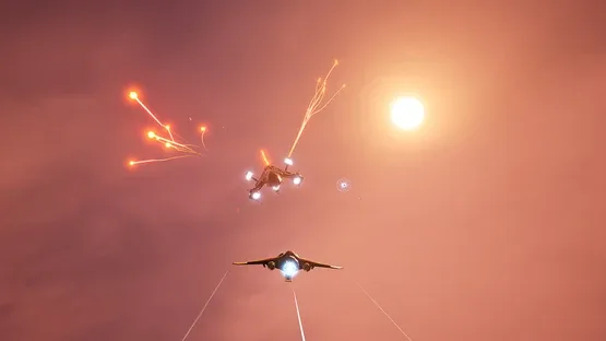 Rogue Eclipse screenshot 1