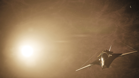 Rogue Eclipse Screenshot