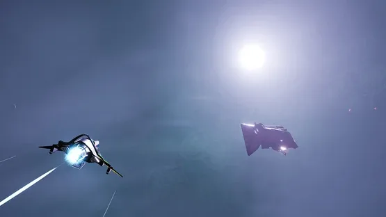 Rogue Eclipse screenshot 6