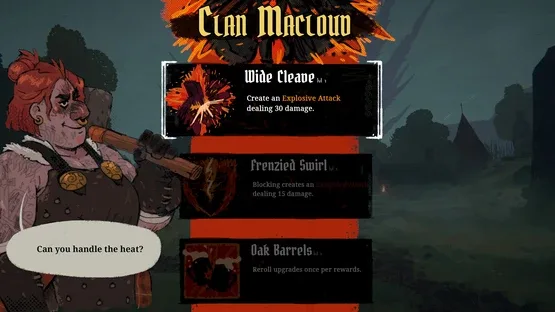 Tears of Metal screenshot 6