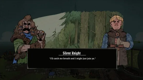 Tears of Metal screenshot 8