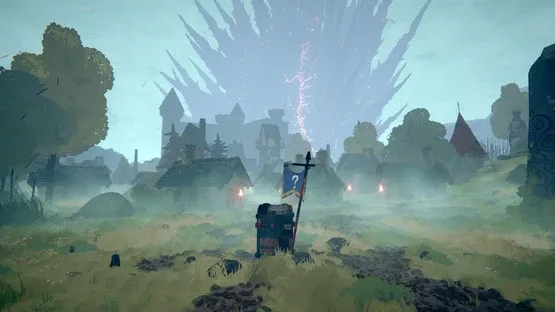 Tears of Metal screenshot 7