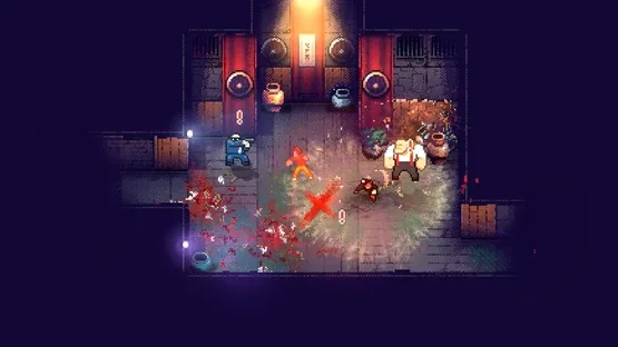 Tenjutsu screenshot 1