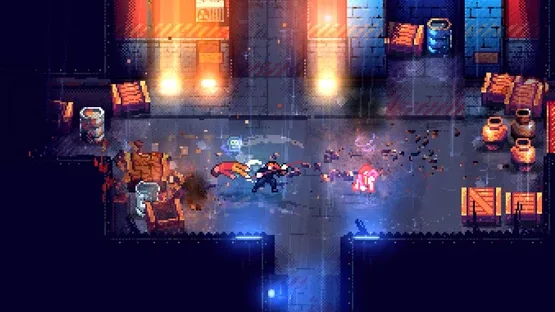 Tenjutsu screenshot 3