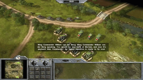 D-Day Screenshot