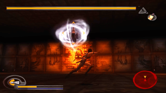 Red Ninja: End of Honor Screenshot