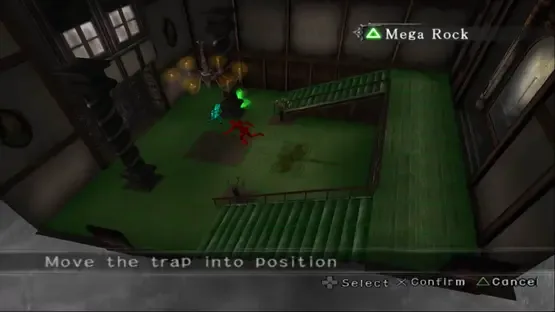 Trapt screenshot 4