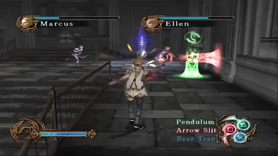 Trapt screenshot 3