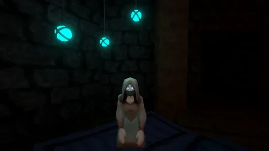 Sinned Arena screenshot 2