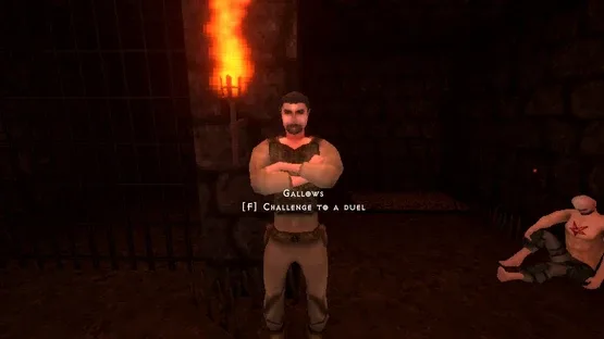 Sinned Arena screenshot 11