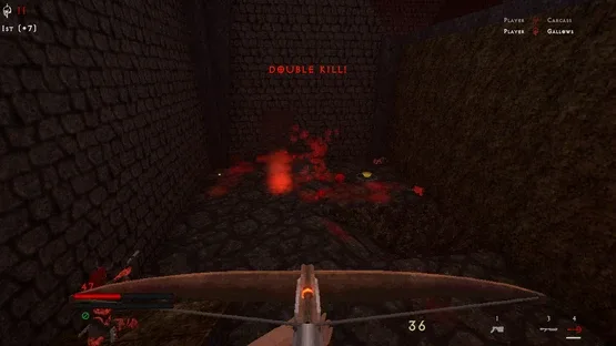 Sinned Arena screenshot 12