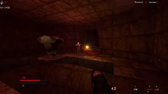 Sinned Arena screenshot 9