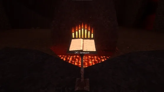 Sinned Arena screenshot 5