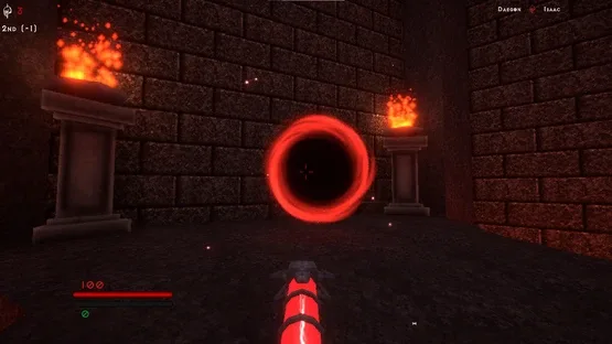 Sinned Arena screenshot 15