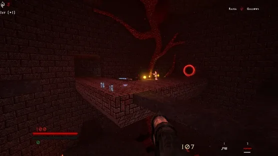 Sinned Arena screenshot 16