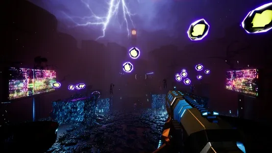 Nomad screenshot 2