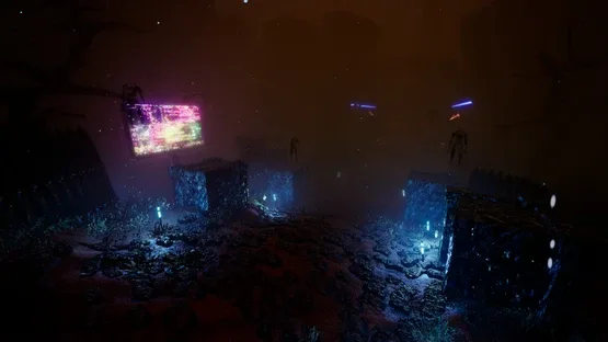 Nomad screenshot 5