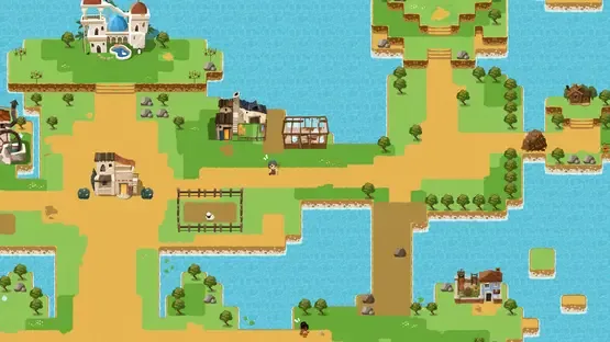 Mythmatch screenshot 5