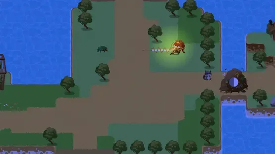 Mythmatch screenshot 4