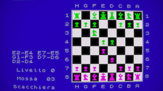 Chess Screenshot