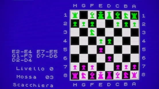 Chess screenshot 1