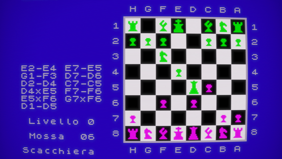 Chess Screenshot