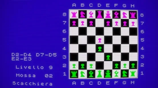 Chess screenshot 3