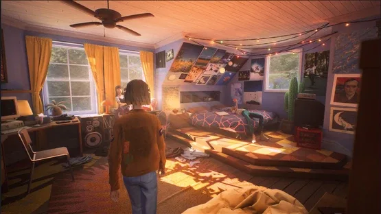 Mixtape screenshot 6
