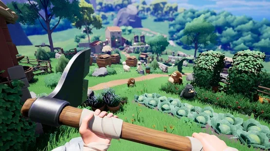 Among the Wild screenshot 8