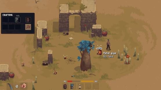 Lorn Vale Screenshot