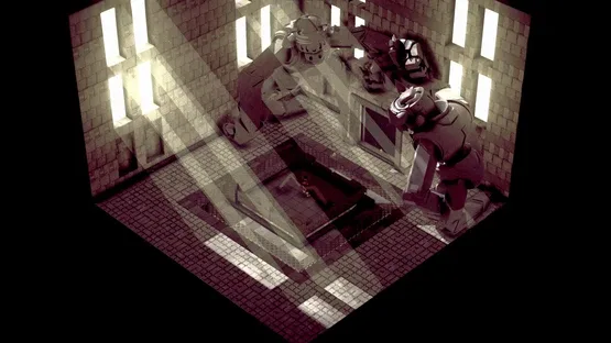 Heaven Crawler screenshot 7