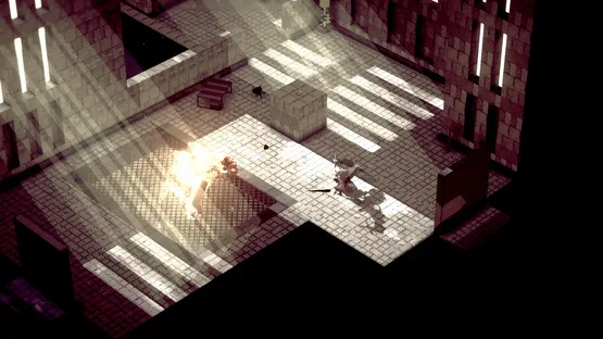 Heaven Crawler screenshot 1