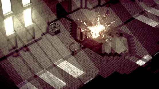 Heaven Crawler screenshot 9