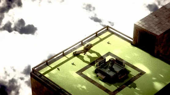 Heaven Crawler screenshot 12