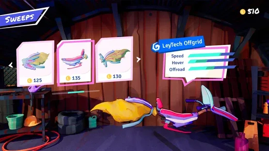 Crescent County screenshot 4