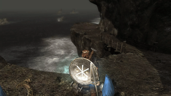 Beowulf: The Game Screenshot