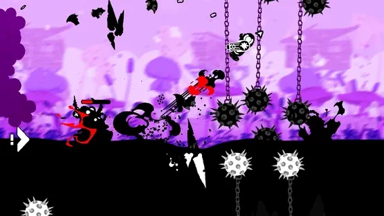 Gunboat God screenshot 4