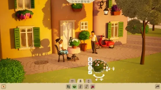 Monterona screenshot 3