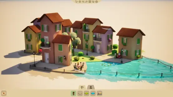 Monterona screenshot 5