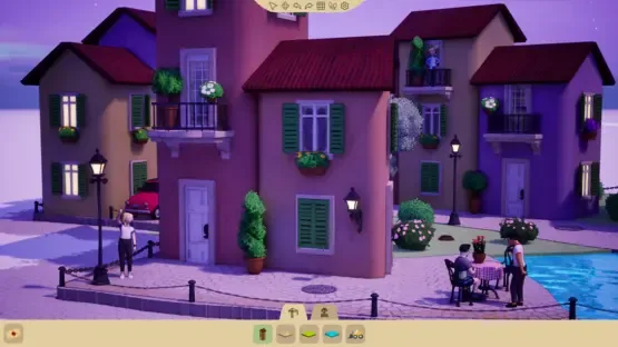Monterona screenshot 2