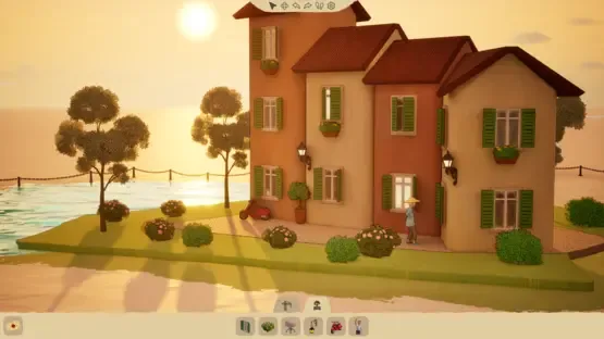 Monterona screenshot 4