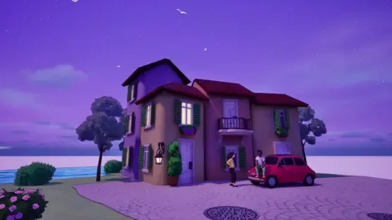 Monterona screenshot 6