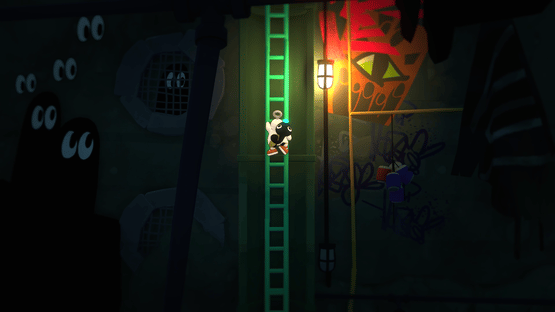 Waltz and Jam Screenshot