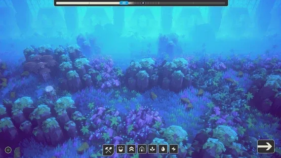Generation Exile screenshot 2