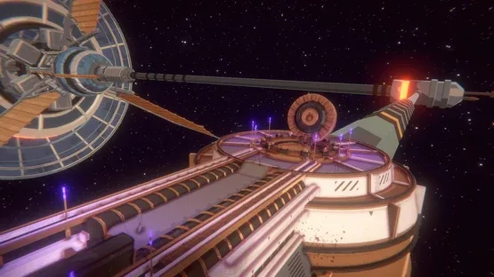 Generation Exile screenshot 8